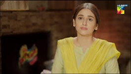 Dil Aik Shehr e Junoon - Episode 09 - 16th December 2024